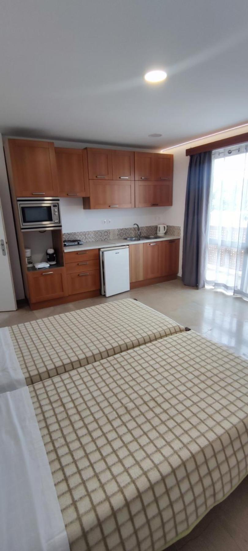 بلاكاس Oasis Apartments & Rooms المظهر الخارجي الصورة